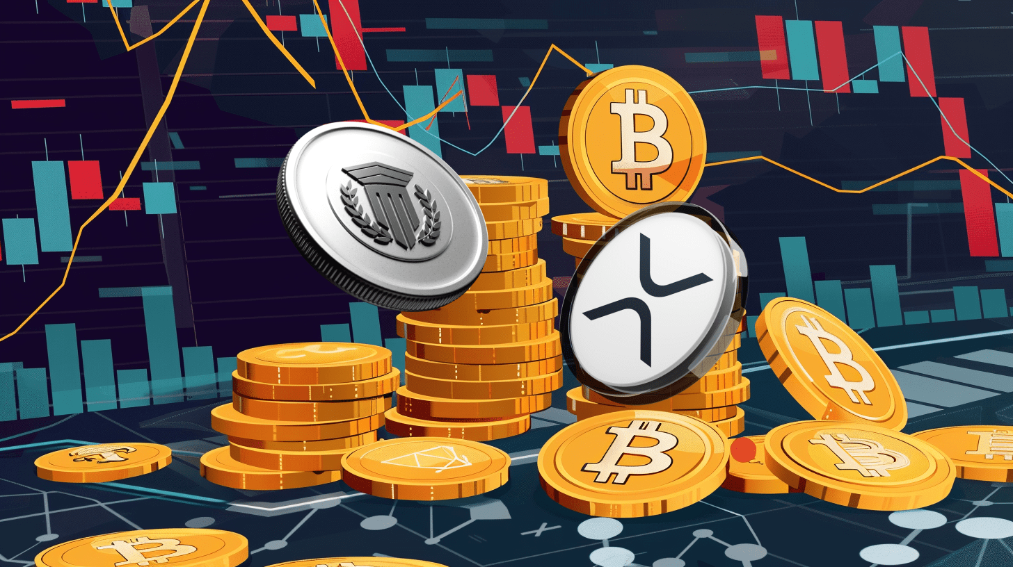 XRP & ADA Fade, Whales Say It’s MUTM’s Time, Price Set to Rise $0.035 to $0.040