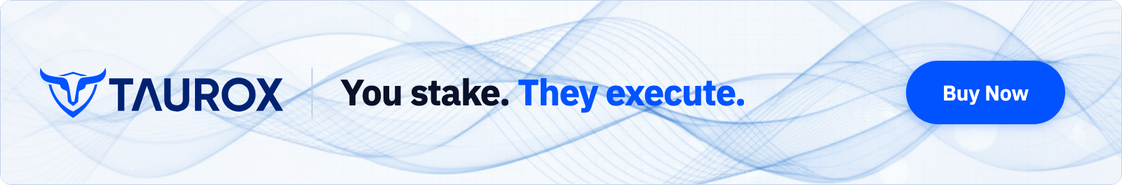 Smartest Ripple (XRP) Alternative? Smart Money Move To Taurux (TAUX) as Presale Surpasses $300K Raised