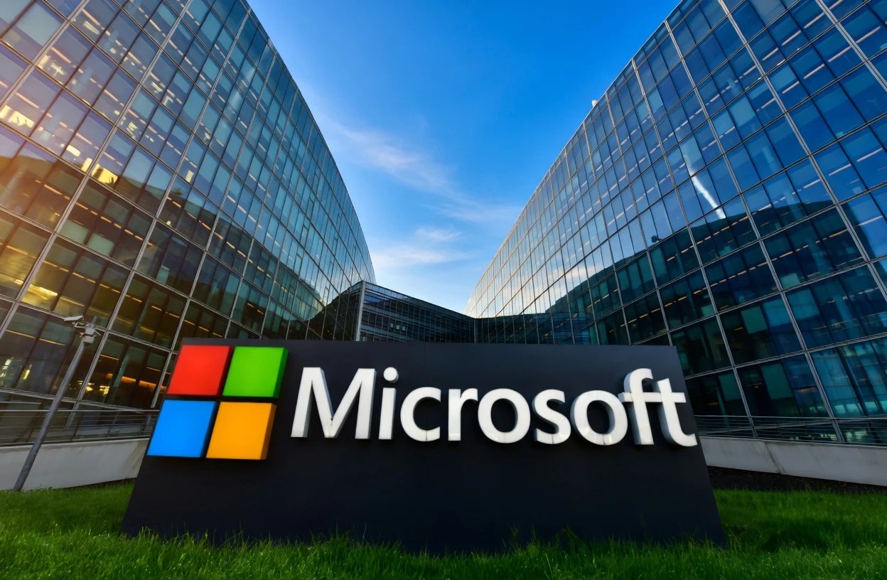 Microsoft déploie MAI-Code-1 pour défier ses rivaux en matière de codage d'IA Microsoft déploie MAI-Code-1 pour défier ses rivaux en matière de codage d'IA