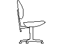 Chairs Category Free Cad Blocks In Dwg File Format