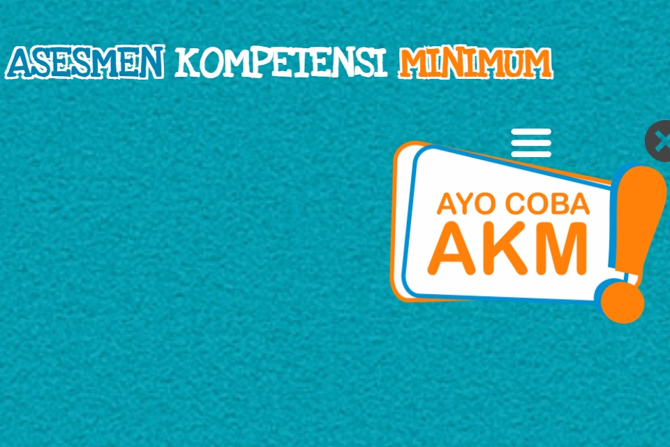 Pengertian assessment kompetensi minimum (akm) · apa yang diukur dalam akm? Tips Sukses Menghadapi Akm Anbk 2021 Tata Tertibnya Di Masa Pandemi Mamikos Info