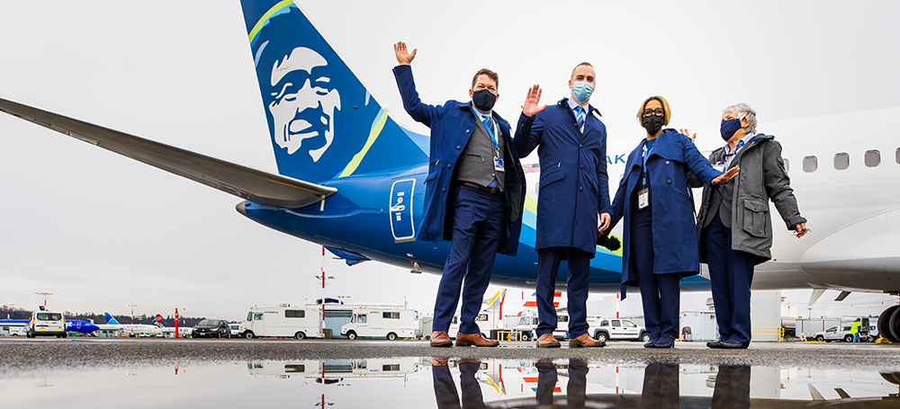 The alaska airlines visa signature credit card earns mileage plan miles. How To Earn Alaska Airlines Miles Without Actually Flying Alaska Airlines Blog