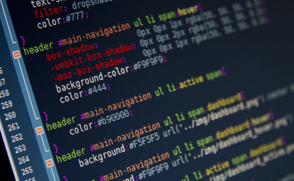 CSS and 5 mistakes to avoid