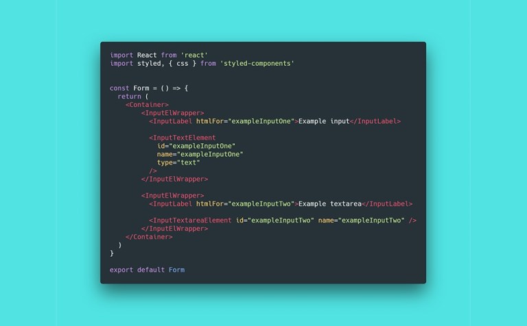 34 Input Label Css - Labels Design Ideas 2020
