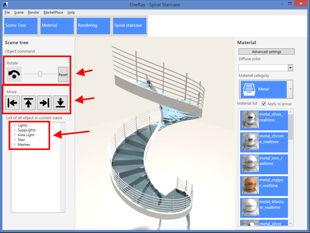 OneRay ST Spiral Stairs For Revit FAQ