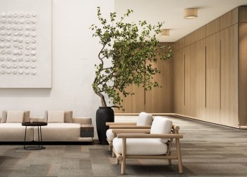 High Performance, Low Impact: Specifying for Climate-Positive Architecture