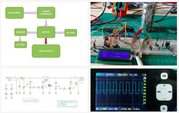 Our top recommendation is to stick with nintendo's official nintendo switch ac adapter as it's least likely to have any … Arduino Blog Â» A solar charge controller made with Arduino