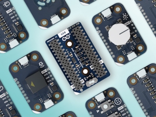 New arrivals: Nano Connector Provider + 7 Modulino® nodes to supercharge your initiatives