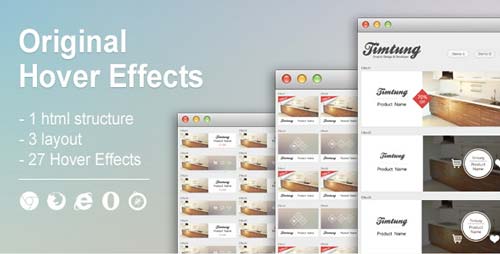 Codigo Css Para Anadir Efectos Hover A Tus Imagenes