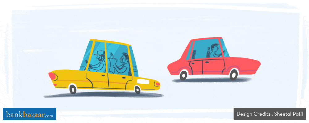 renting car vs buying