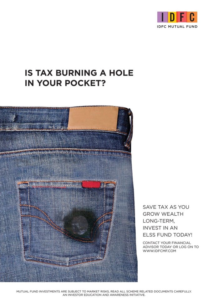 Is Tax Burning A Hole In Your Pocket? BankBazaar The Definitive