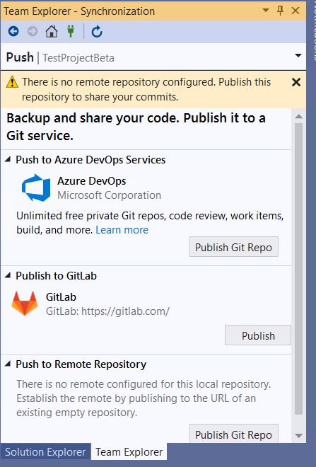A Very Unintuitive Message