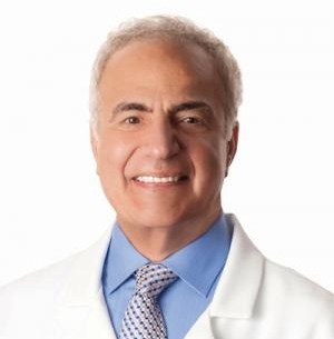 Exclusive interview with Dr Murad