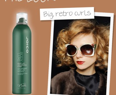 Autumn/Winter Beauty Trends 2013