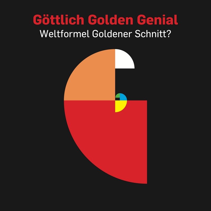 Gottlich Golden Genial Weltformel Goldener Schnitt Bernina Blog