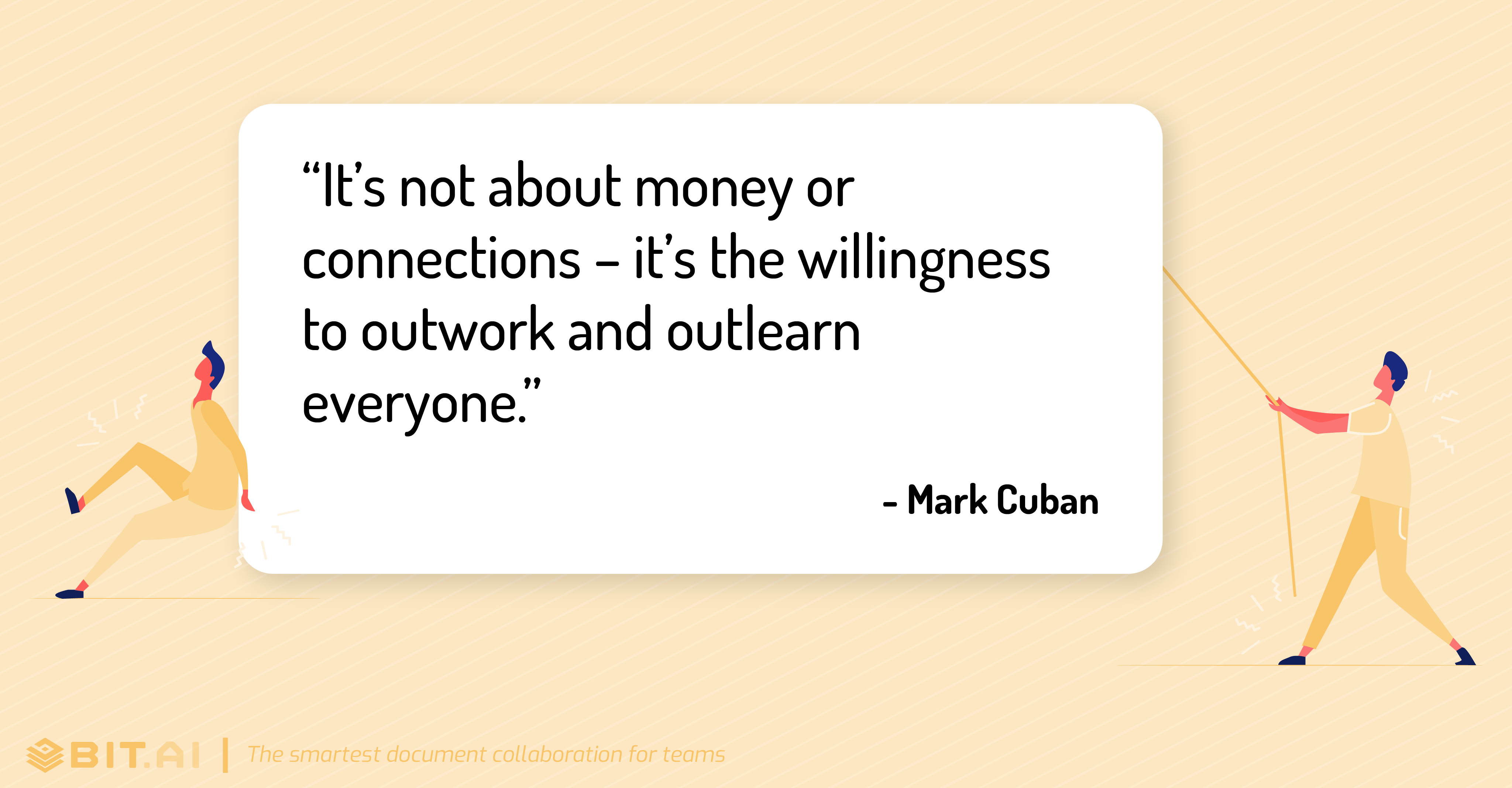 You don&#x27;t get what you wish for. 30 Hard Work Quotes To Help You Achieve Your Goals