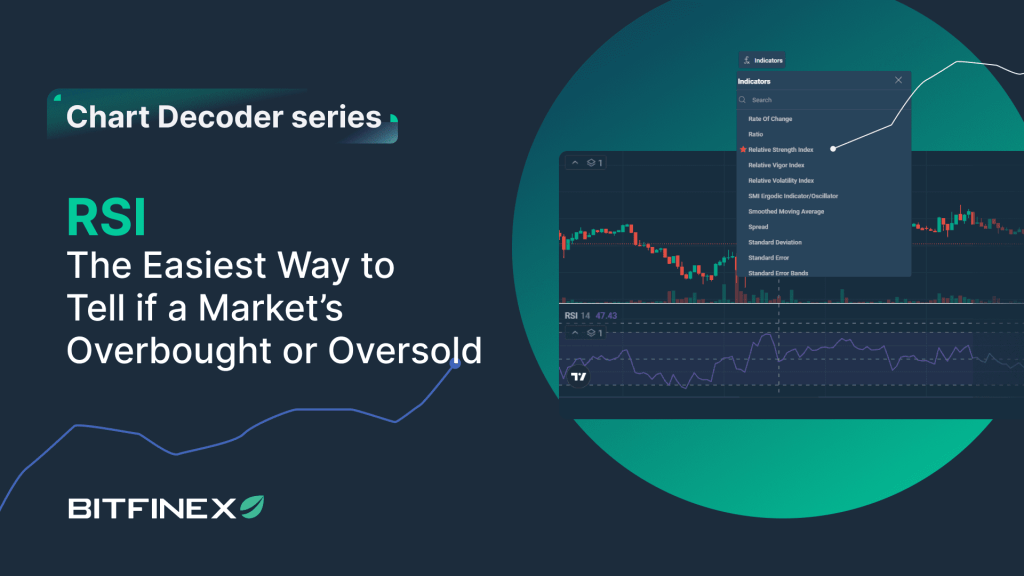 Chart Decoder Sequence: RSI – Công Cụ Soi Đường Trong Thị Trường Quá Mua/Quá Bán