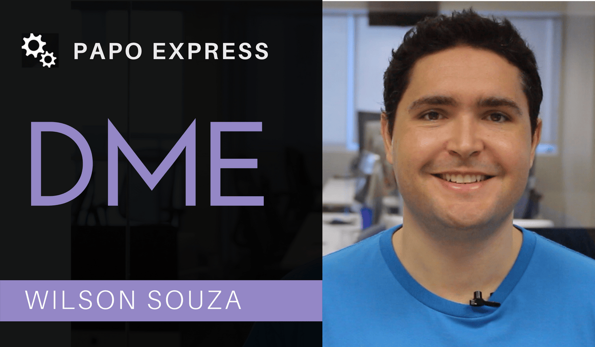 [Papo Express] DME - Blog Bluesoft ERP