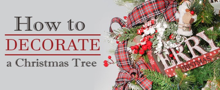 Oh Christmas Tree… – BRONNER'S BLOG