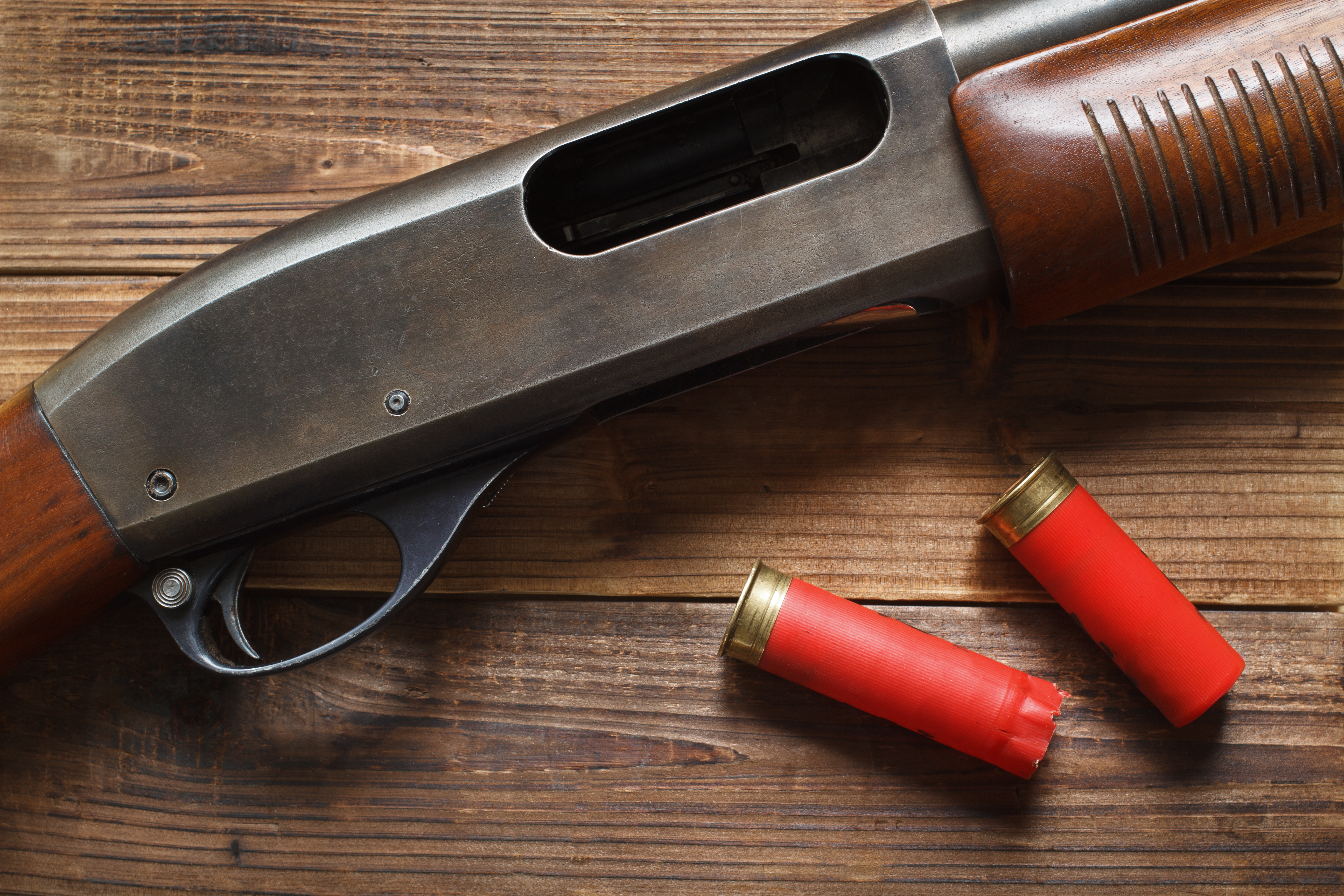 Quick Prepper Tip Hidden H2O The Shooter's Log