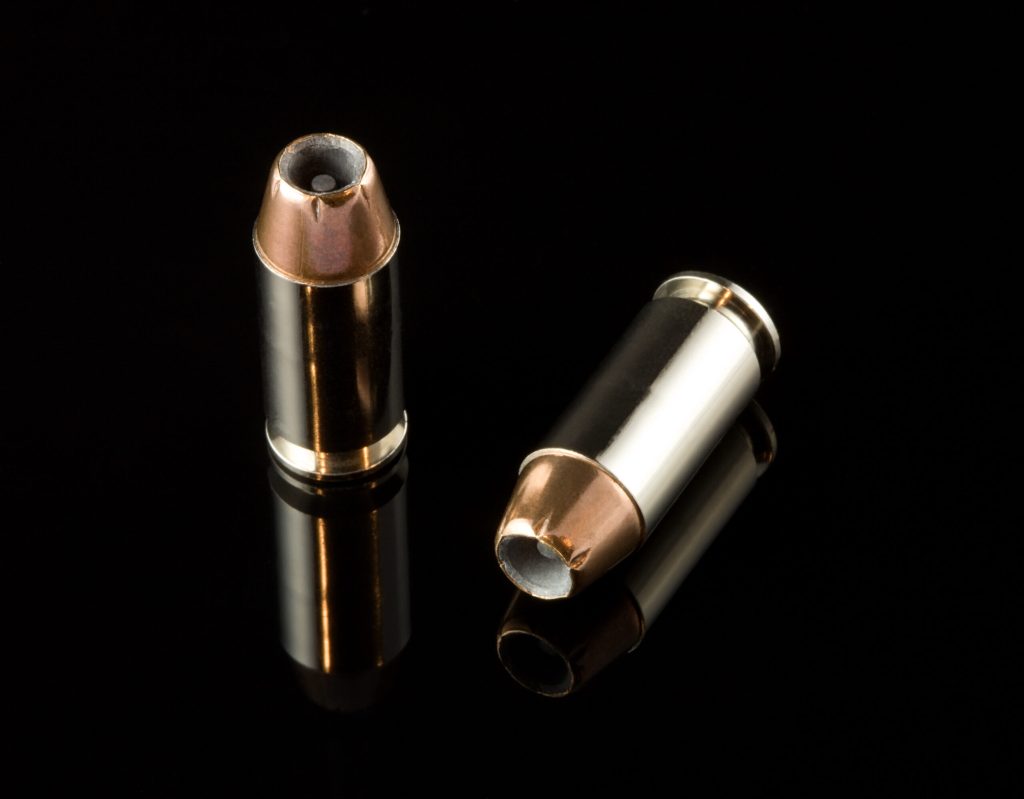 Bullet Types A Reference Guide The Shooter's Log