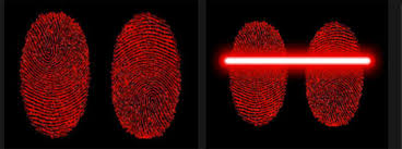 Valentine Scanner