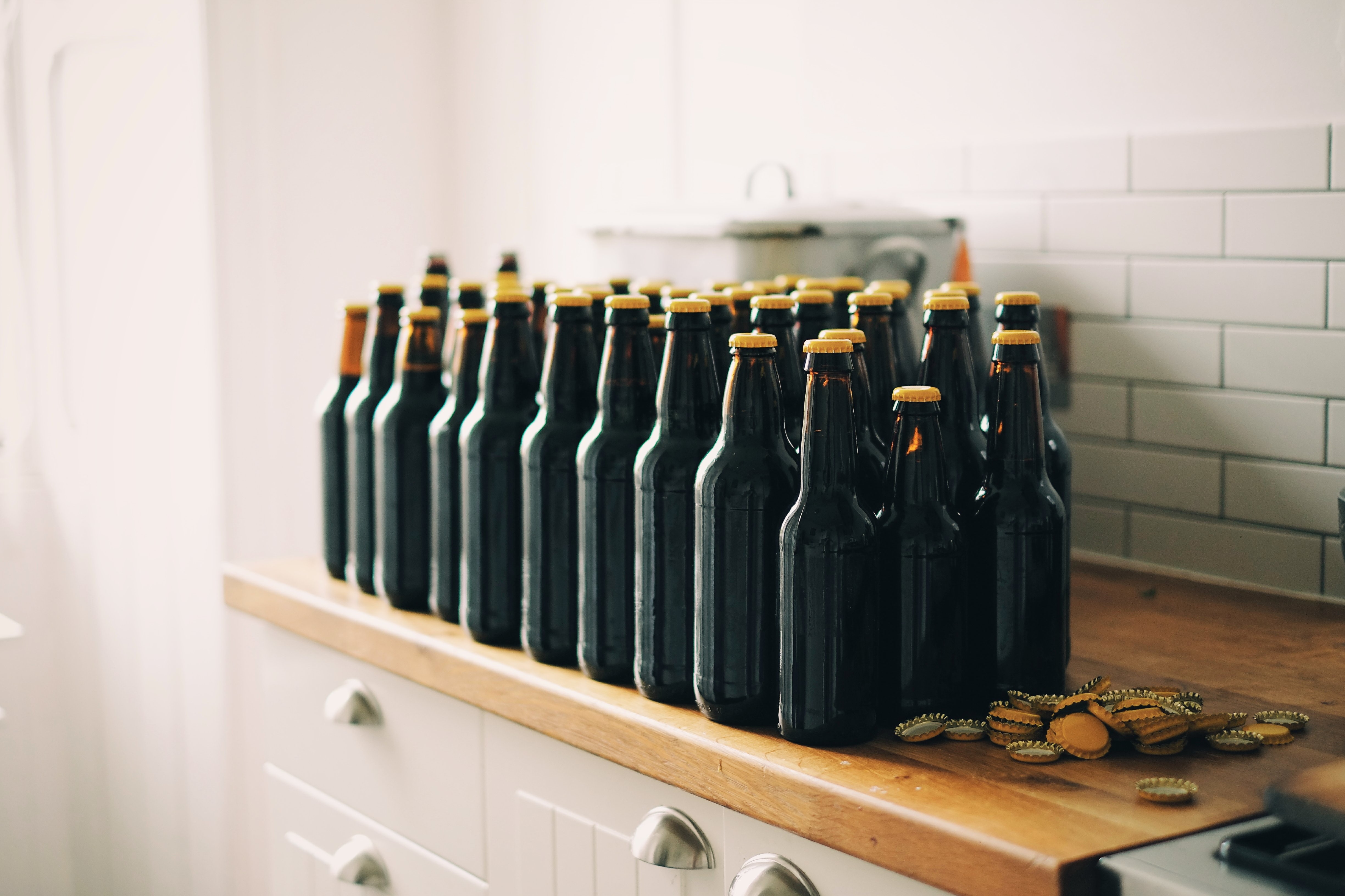 Localhost Explained By Starting A Microbrewery - 