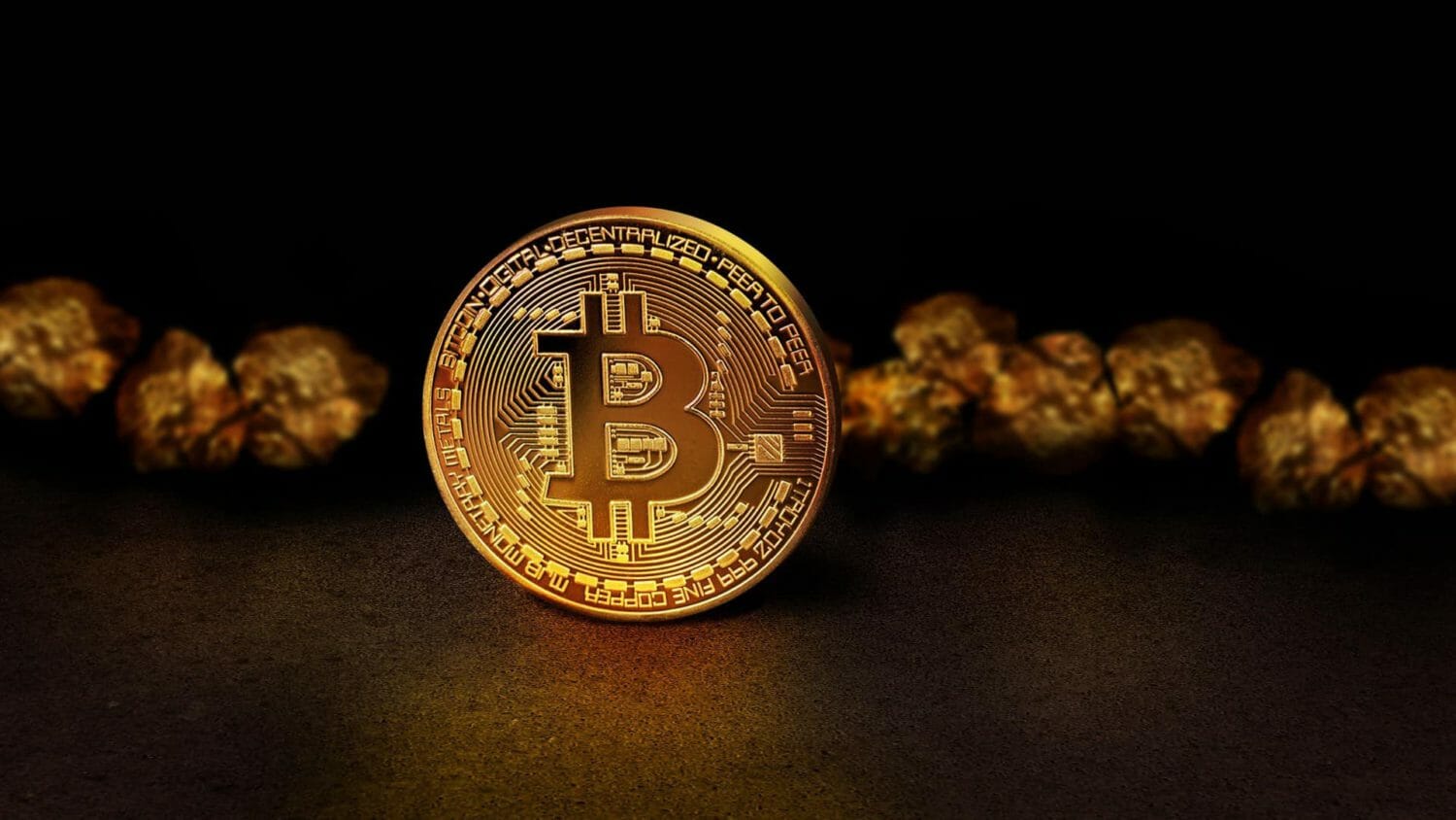 Hd wallpapers and background images 20 Best Bitcoin Wallpapers In 2021 Coincodecap