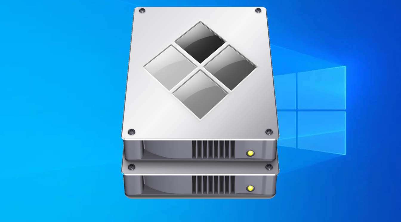 Bootcamp El Capitan Windows 10