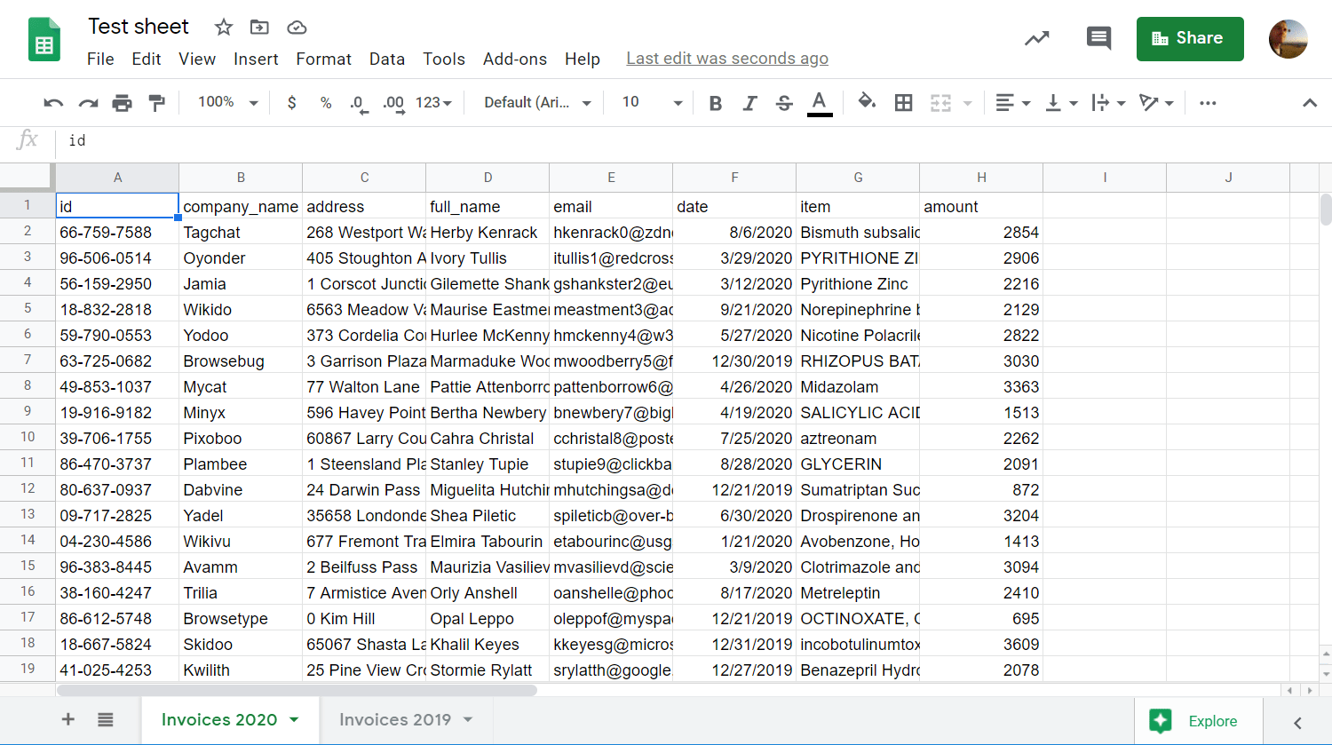 combine multiple sheets into one without copy paste coupler io blog