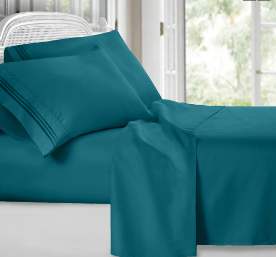 The Pros vs. Cons of these 10 Bed Sheet Materials Cozy Array