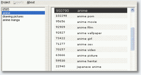 We also made a free mobile app idea generator with over 15000 funny combinations. Idea Finder Generator