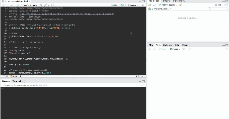How to create a sequential model in Keras for R | R-bloggers