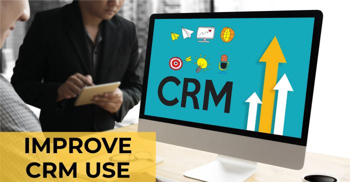 CRM Training Tips for USA Employees