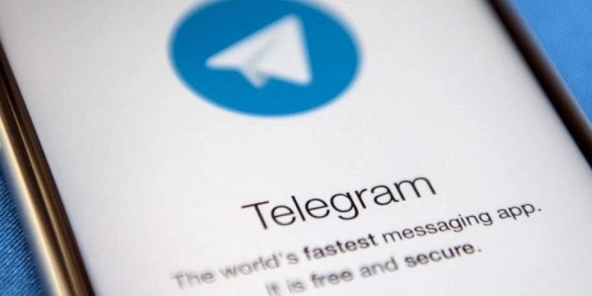 Telegram: Berita, fungsi dan manfaat hingga versi saat ini | Dari Linux