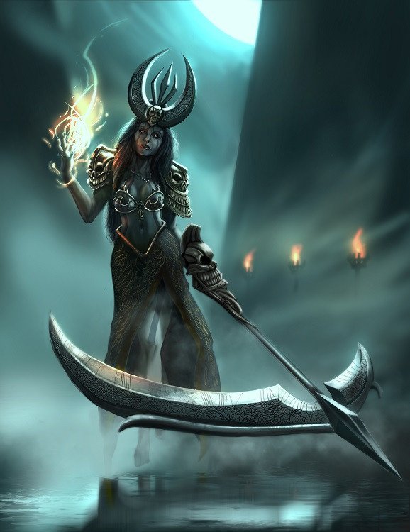 Fantasy Concept Art That Will Blow Your Mind Away Displate Blog