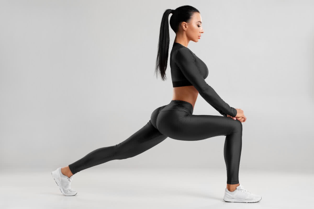 Prise de masse pour les femmes - EAFIT