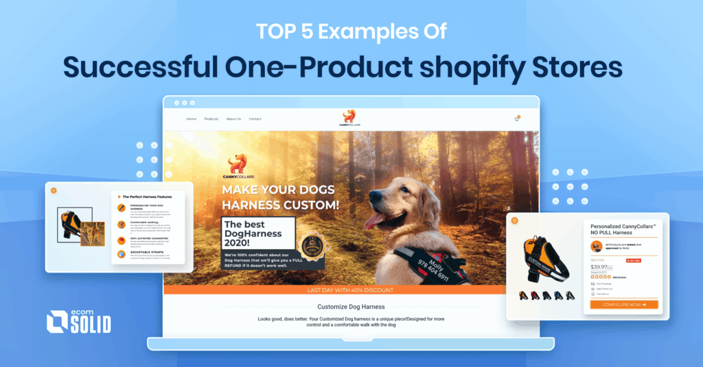 wallpapers Successful Shopify Store Examples ecomsolid blog