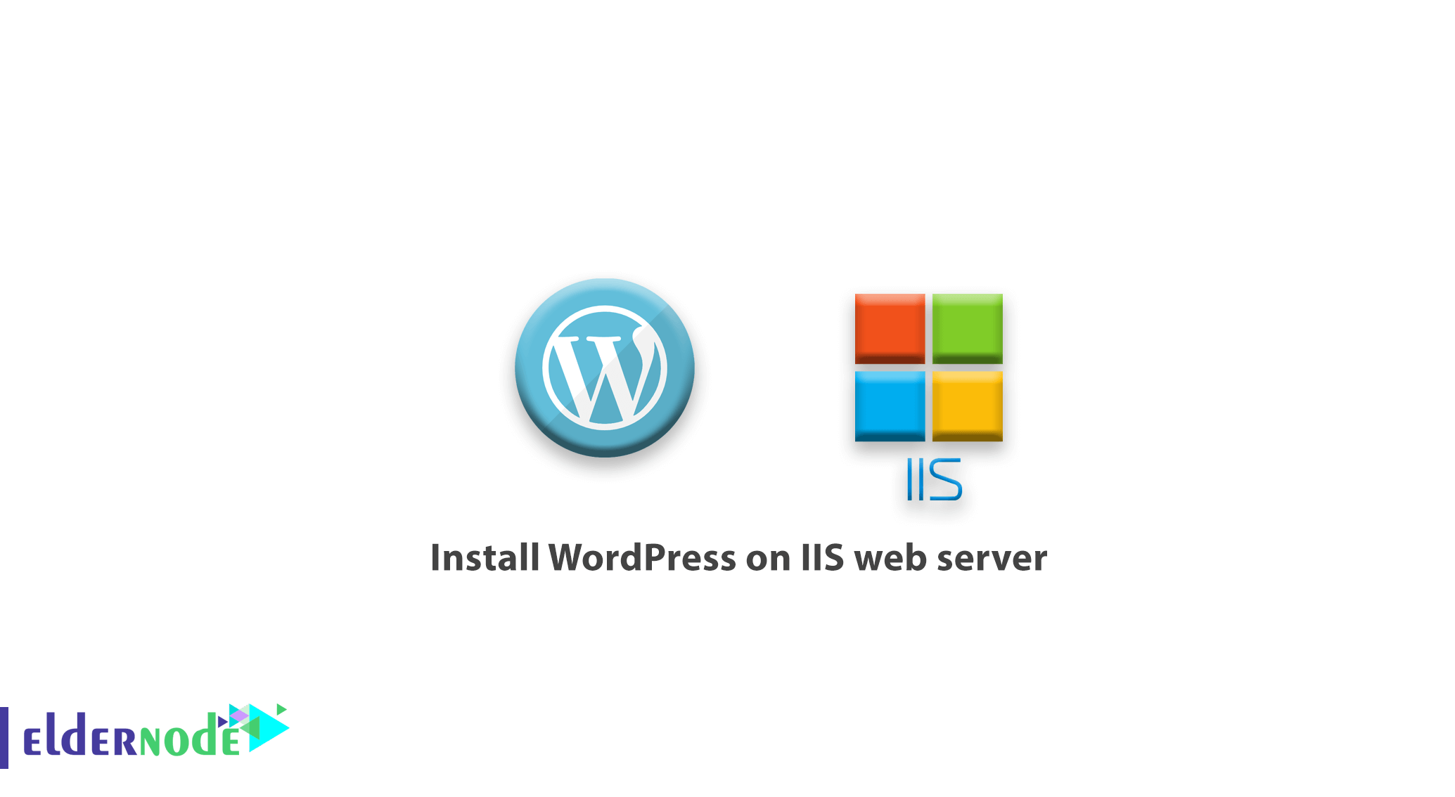 · klik softaculous apps installer, kemudian pilih wordpress dan klik . How To Install Wordpress On Iis Web Server Tutorial Iis Web Server