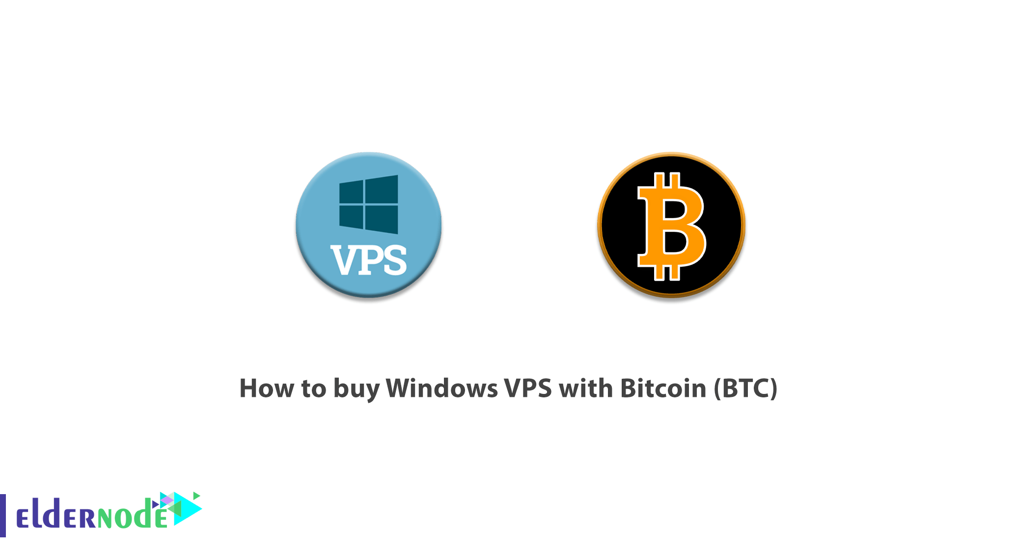 Our solution is not exclusive to forex trading and can be made use of with any kind of … How To Buy Windows Vps With Bitcoin Btc Eldernode Blog