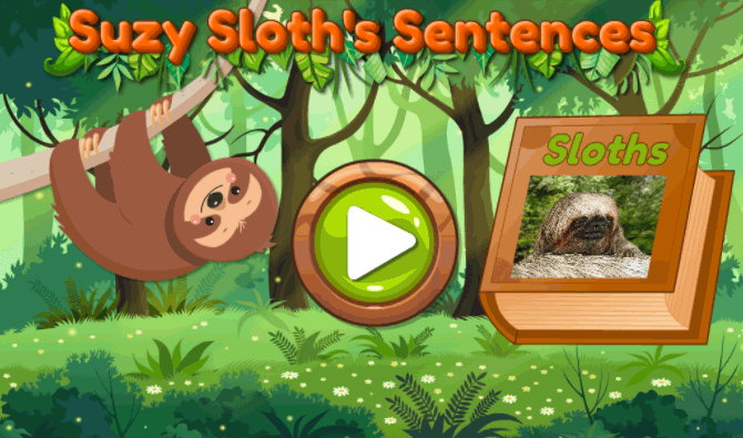 All five living species are limited to the lowland tropical forests of south and central . 7 Free Games To Teach First Grade Reading Foundational Skills