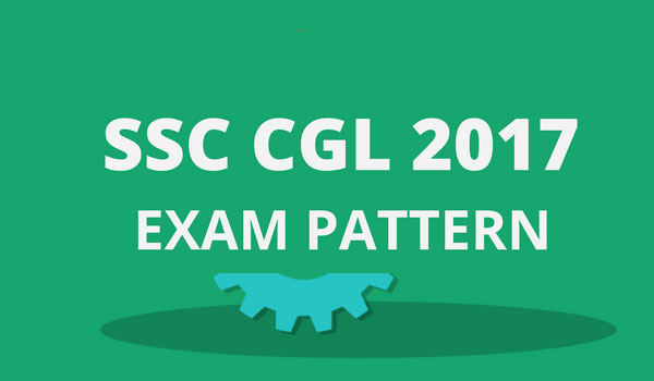 SSC CGL Syllabus and New Exam Pattern