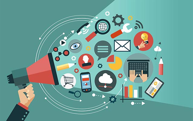 php website development company