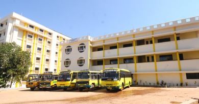 Shree Devi Institute of Technology