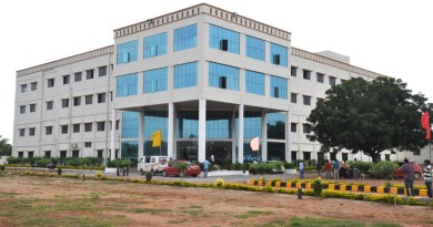 Siddharatha Institute Of Technology