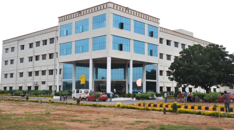 Siddharatha Institute Of Technology