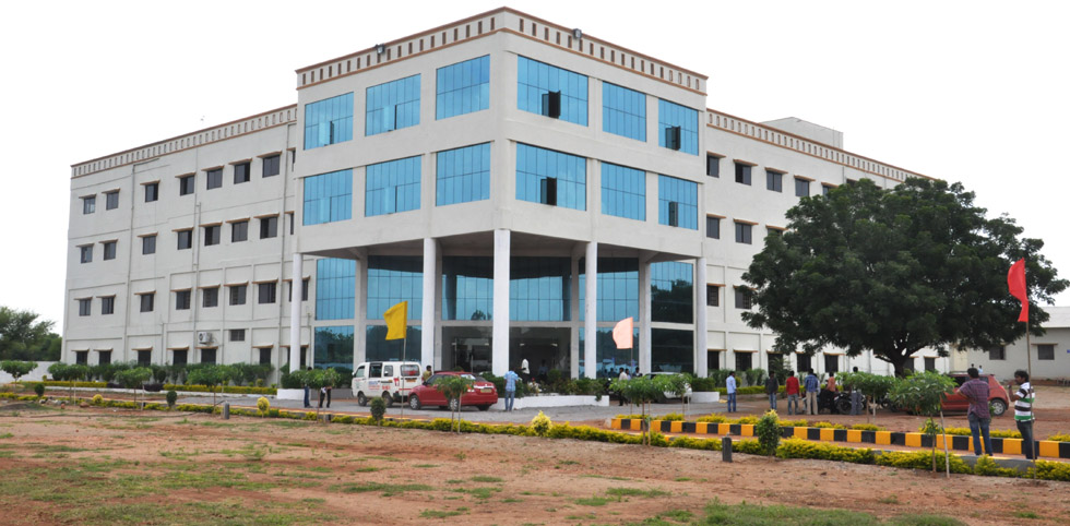 Siddharatha Institute Of Technology