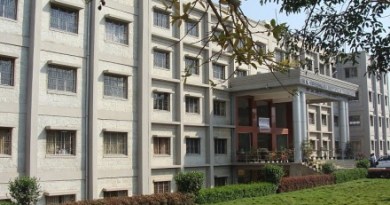Sir M Visvesvaraya Institute of Technology