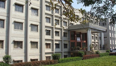Sir M Visvesvaraya Institute of Technology