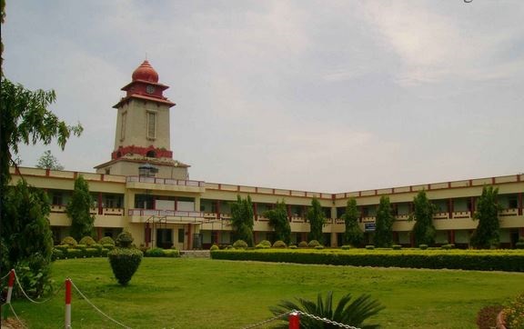 PDA Engineering College